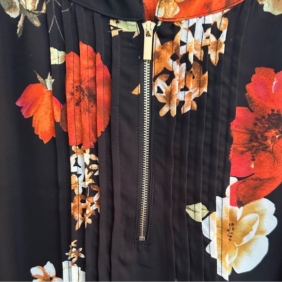 Avenue Blouse - Picture 3 of 6